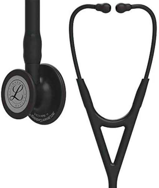 images - 2025-10-28T172437.044 Littmann Cardiology IV Black Smoke - Image 1