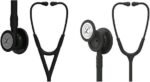 Littmann Cardiology IV Black Smoke - Image 4