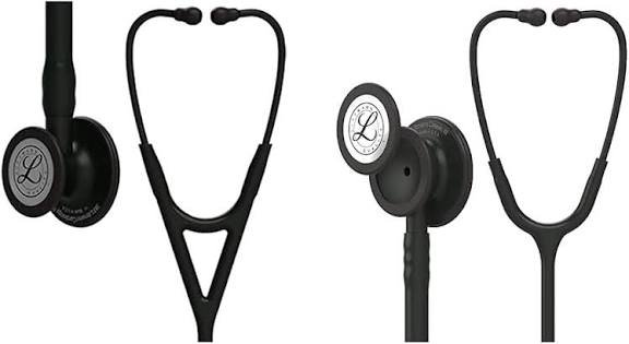 images - 2025-10-28T172510.849 Littmann Cardiology IV Black Smoke - Image 4