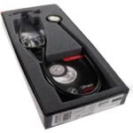 Littmann Cardiology IV Black Smoke - Image 8