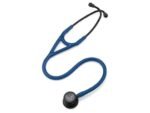 Littmann Cardiology IV Navy Blue Smoke - Image 5
