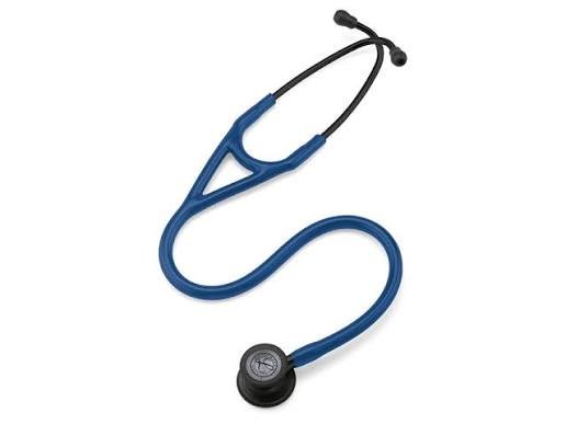 images - 2025-10-28T182405.021 Littmann Cardiology IV Navy Blue Smoke - Image 5