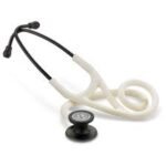 Littmann Cardiology IV Diagnostic Stethoscope: Alabaster Satin 6186C - Image 7