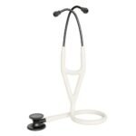 Littmann Cardiology IV Diagnostic Stethoscope: Alabaster Satin 6186C - Image 8