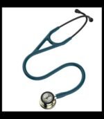 Littmann Cardiology IV Carribbean Blue Smoke - Image 6