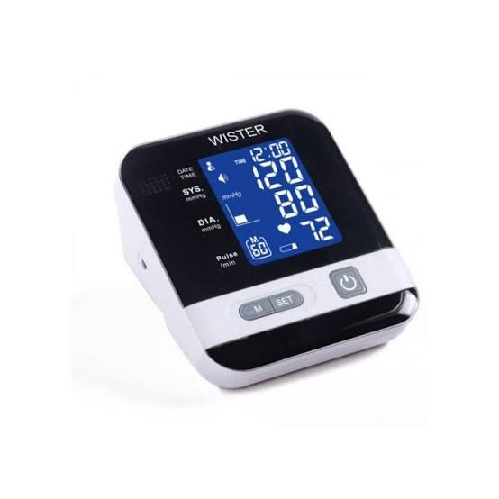 images (75) Wister Digital BP Machine - Image 1