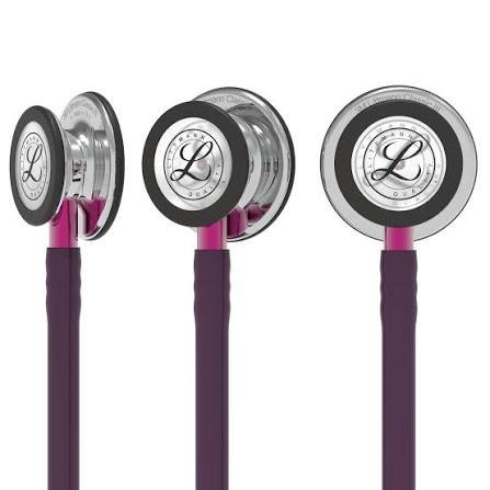 images (84) Littmann Classic III Plum Mirror /champnge (5960) - Image 4