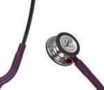 Littmann Classic III Plum Mirror /champnge (5960) - Image 5
