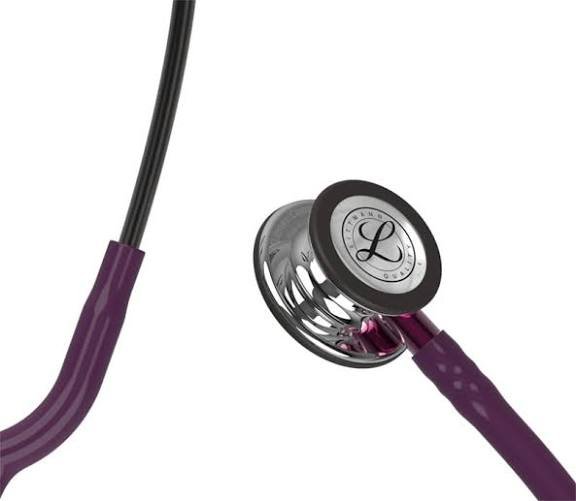 images (85) Littmann Classic III Plum Mirror /champnge (5960) - Image 5