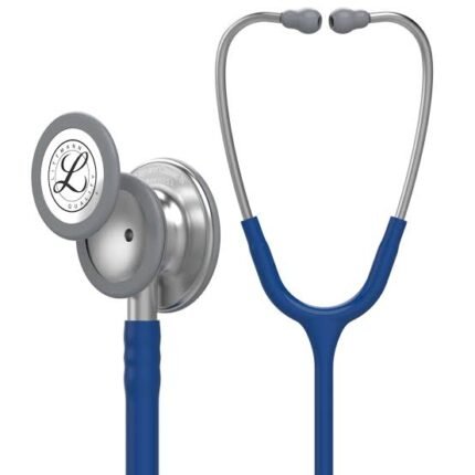 Littmann Classic III Navy Blue Standard