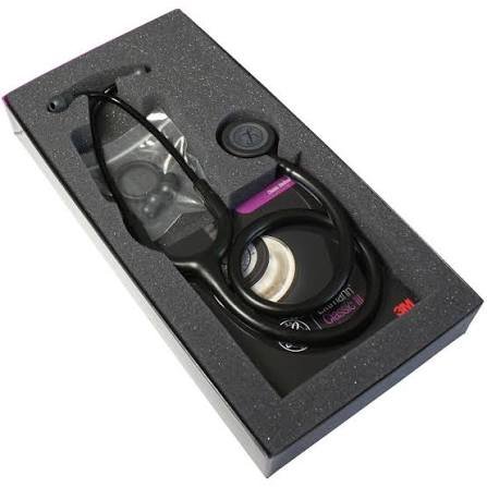images (91) Littmann Classic III Black Edition, 5803 - Image 5