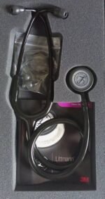 Littmann Classic III Black Edition, 5803 - Image 6