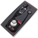 Littmann Cardiology IV Black Smoke - Image 9
