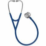 Littmann Cardiology IV Navy Blue Standard Stethoscope (6154) - Image 3