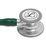 Littmann Cardiology IV Hunter Green Standard (6155) - Image 4