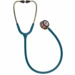 Littmann Classic III Stethoscope, Rainbow Caribbean, 5807 - Image 5