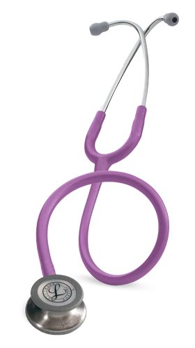 littmann-stethoscope-classic-iii-se-lavender-500x500 Littmann Classic III Lavender Standard Stethoscope (5832) - Image 3