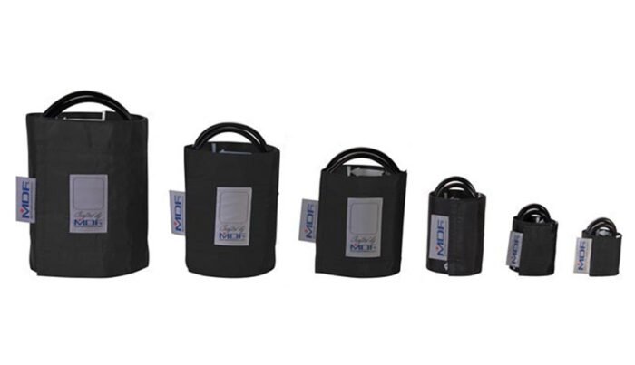 MDF Pediatric BP Machine - Image 1