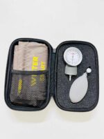 Wister Smart Blood Pressure Machine with carrying case - Image 2