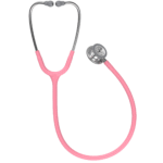 Littmann Classic III Pearl Pink Standard3M™ - Image 4