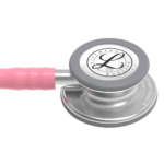 Littmann Classic III Pearl Pink Standard3M™ - Image 3