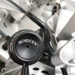 WISTER™ Classic Stethoscope (BLACK EDITION) - Image 11