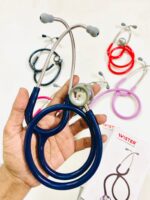 WISTER™ Classic Pediatric Navy Blue Stethoscope
