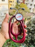 WISTER™ Classic Chocolate Stethoscope (Adult)