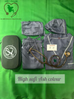 Ash High sufi OT Dress - Image 4