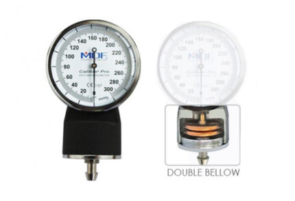 MDF Calibra Pro BP Machine