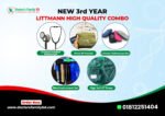 Littmann Standard Quality Combo